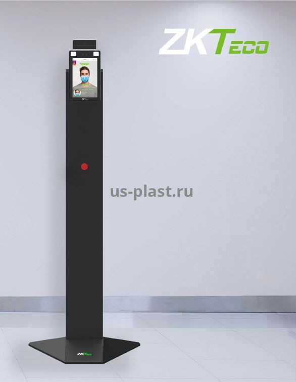 ZKTeco ZK-L2, напольный кронштейн для биометрических терминалов. Фото N2