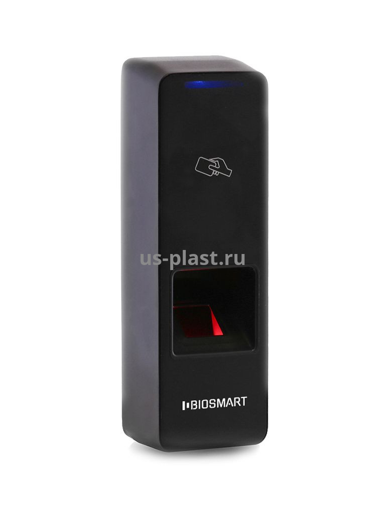 BioSmart Mini-O-EM-N-L, биометрический считыватель отпечатка пальца