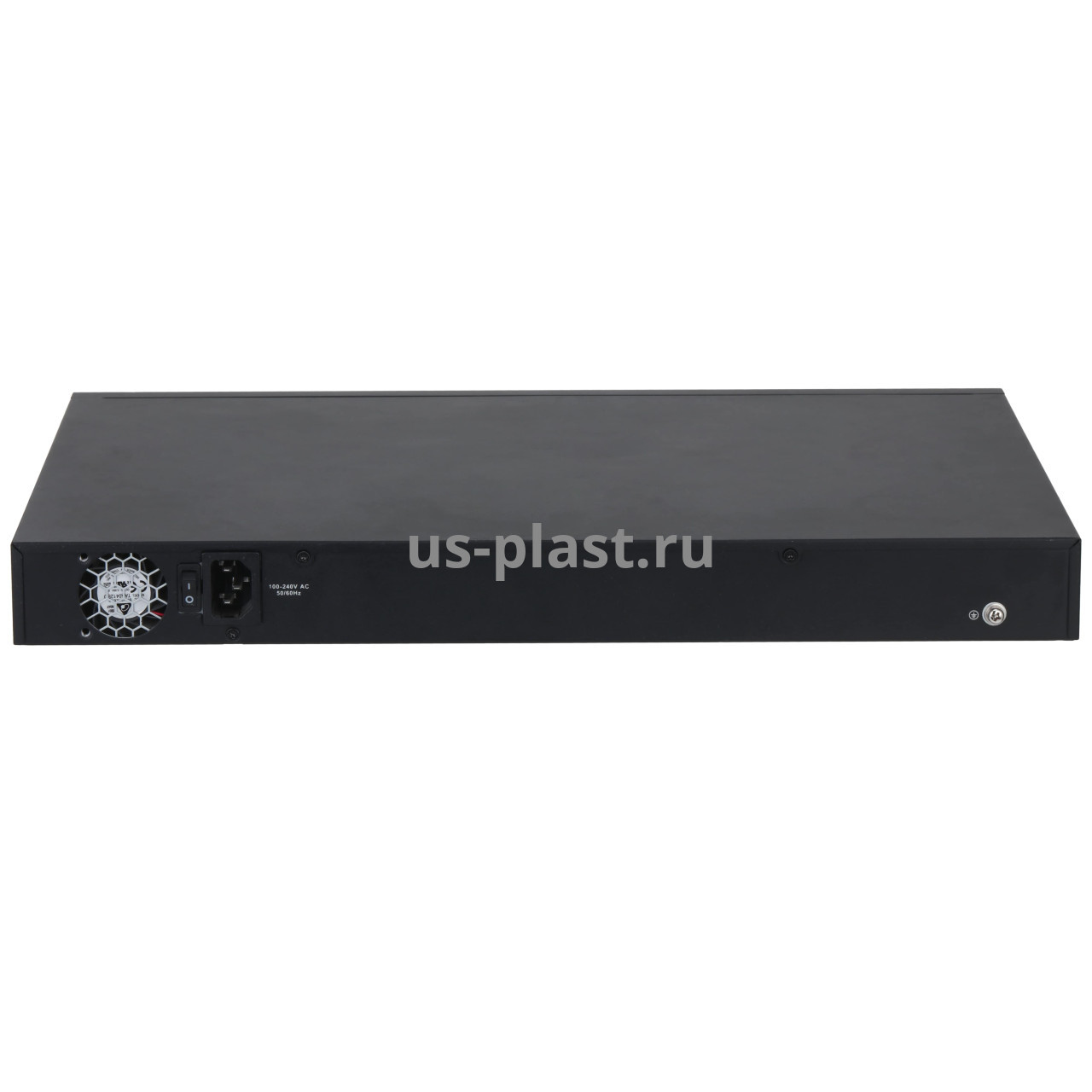 Dahua DH-S4228-24GT-240, управляемый коммутатор с PoE. Фото N3