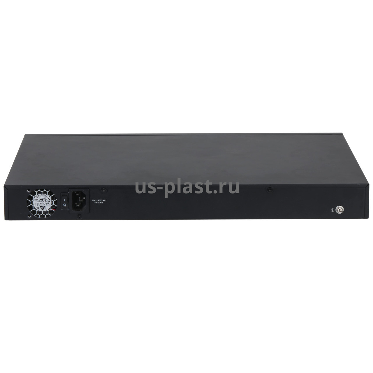 Dahua DH-S4228-24GT-240, управляемый коммутатор с PoE. Фото N3