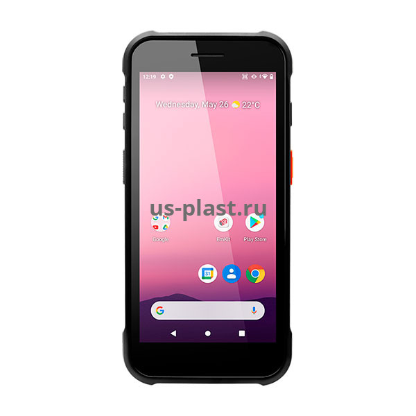 Терминал сбора данных Point Mobile PM75G6V04BJE0C