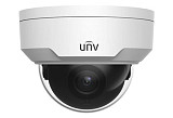 Ранее вы смотрели Uniview IPC324LB-SF28K-G, 4Мп уличная купольная IP-камера