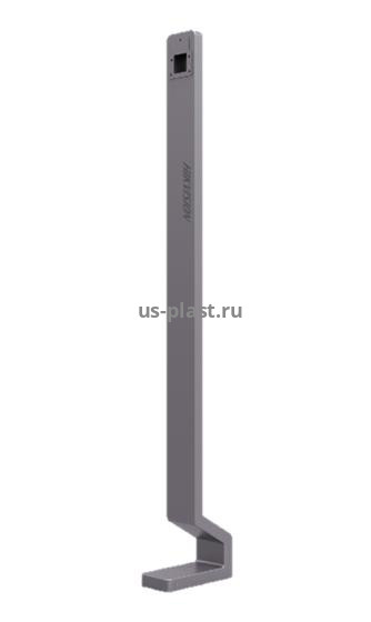 Hikvision DS-KAB671-B, стойка для напольной установки терминала доступа серии DS-KAB671