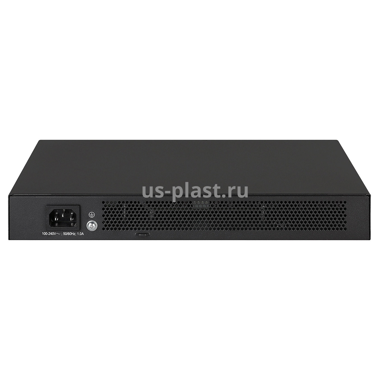 Dahua DH-AS4300-16GT4GF, 16-портовый управляемый коммутатор без PoE. Фото N2 в Санкт-Петербурге