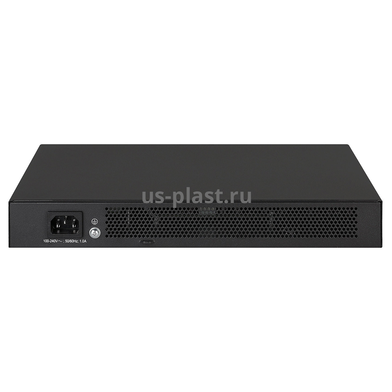 Dahua DH-AS4300-16GT4GF, 16-портовый управляемый коммутатор без PoE. Фото N2