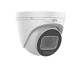 Ранее вы смотрели Uniview IPC3634SE-ADF40K-WL-I0, 4Мп уличная купольная IP-камера