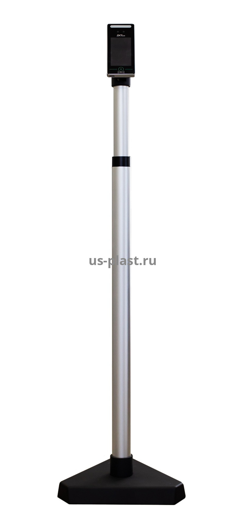 ZKTeco ZK-L4, напольный кронштейн для биометрических терминалов распознавания лиц. Фото N3 в Санкт-Петербурге