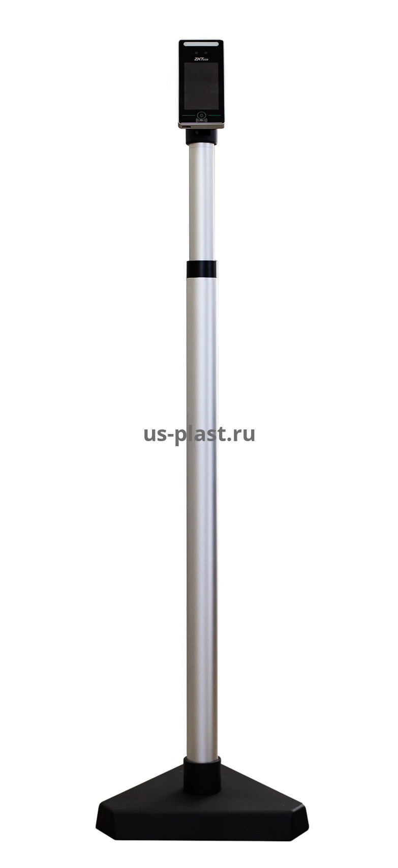 ZKTeco ZK-L4, напольный кронштейн для биометрических терминалов распознавания лиц. Фото N3