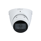 Ранее вы смотрели Dahua DH-IPC-HDW2241TP-ZS, 2Мп уличная купольная IP-видеокамера
