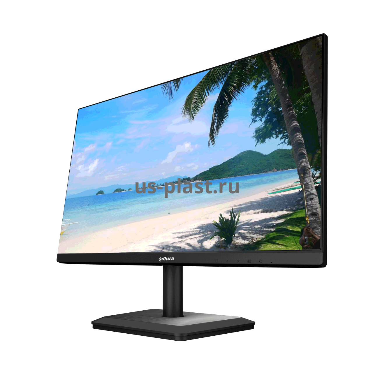 Монитор Dahua DHI-LM24-F200. Фото N2