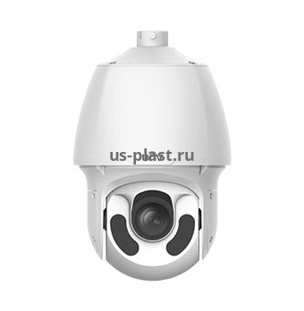 Uniview IPC6624SR-X33-VF, 4Мп уличная поворотная PTZ IP-камера. Фото N2