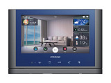 Ранее вы смотрели Commax CIOT-1020M Metalo Blue, 10" многоабонентский видеодомофон, темно-синий