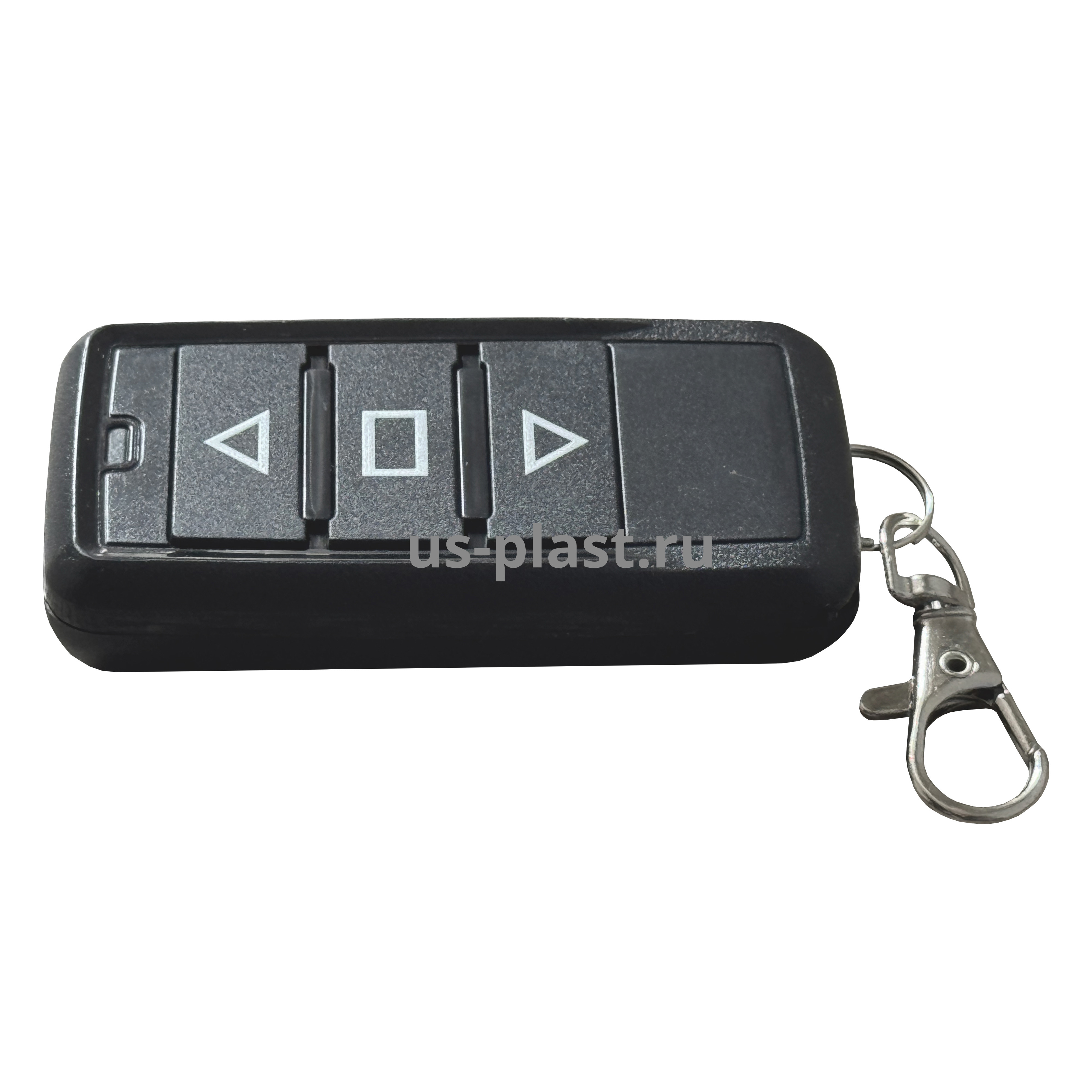 Karsun DZ433 Remote Control (433 MHz) пульт для шлагбаума. Фото N3