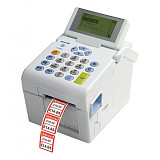 Мобильный принтер этикеток SATO TH208 (WWTH20042) 203 dpi, USB, Ethernet