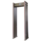 ZKTeco ZK-D2180 (710 мм) арочный стационарный металлодетектор