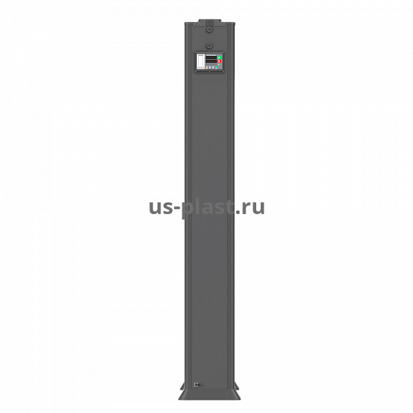 БЛОКПОСТ "МАТРЁШКА" PC V1, арочный стационарный металлодетектор. Фото N2