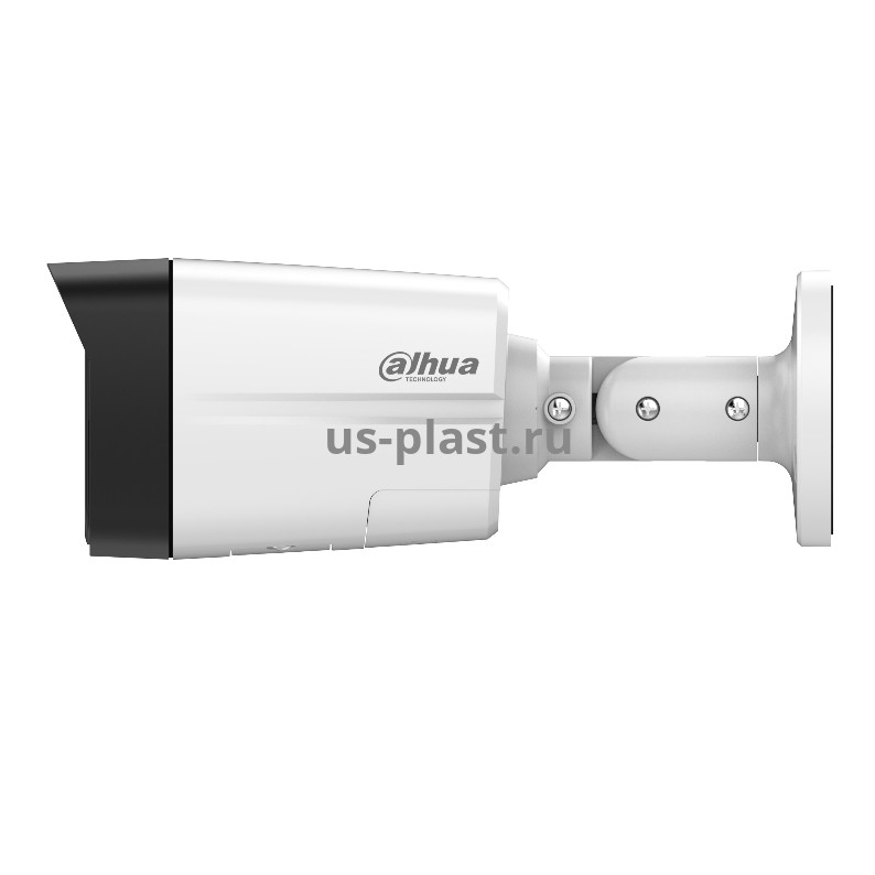 Dahua DH-IPC-HFW2249TLP-S-PV-0280B, 2 Мп уличная цилиндрическая IP-видеокамера. Фото N3