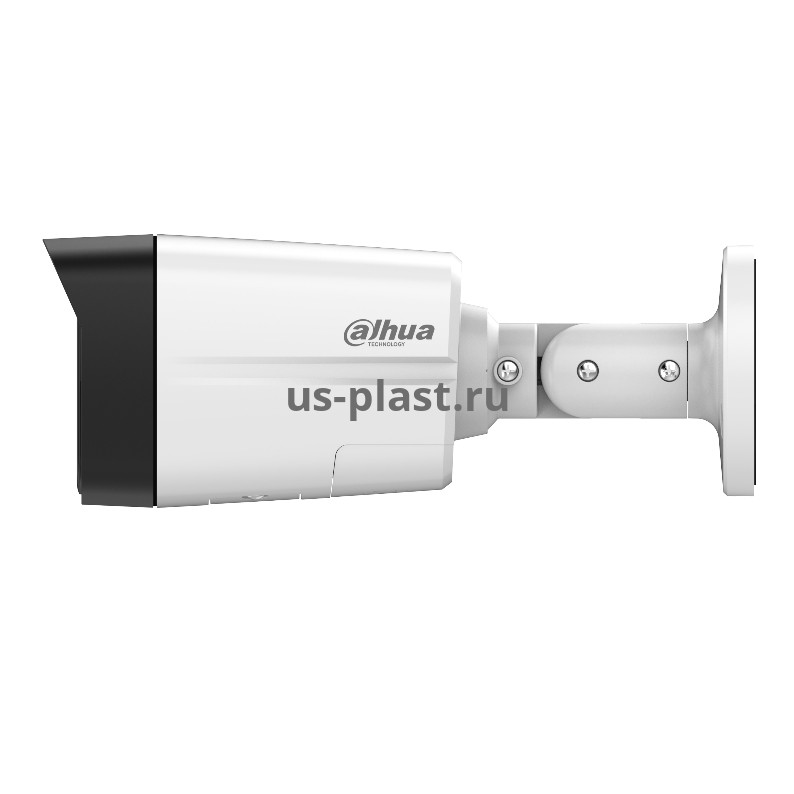 Dahua DH-IPC-HFW2249TLP-S-PV-0280B, 2 Мп уличная цилиндрическая IP-видеокамера. Фото N3