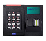 HID iCLASS SE RKLB40 (928NSNTEK200TG), биометрический считыватель с клавиатурой