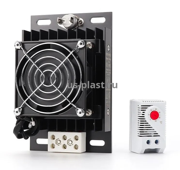 Обогреватель для шлагбаума WS-Heat Pro (с терморегулятором в комплекте)