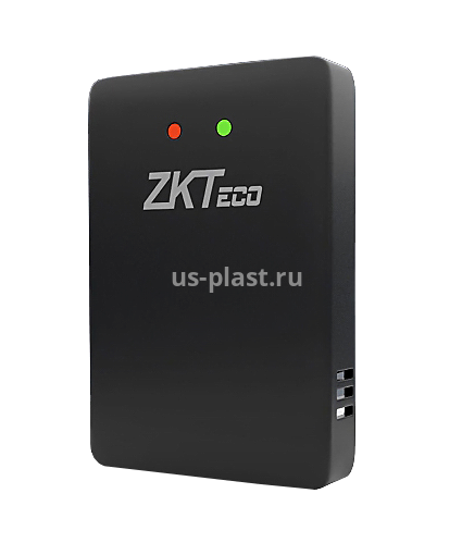 ZKTeco BGM1000KIT2 PRO, комплект СКУД со шлагбаумом и въездом по UHF меткам. Фото N4