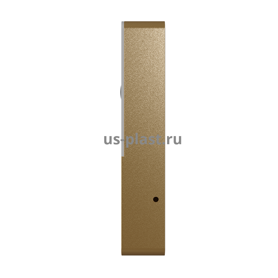 Slinex ML-20HD (Gold+White), вызывная панель видеодомофона. Фото N3