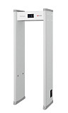 Ранее вы смотрели Hikvision ISD-SMG1112L, арочный металлодетектор
