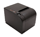 Принтер чеков Атол RP-820-USW (37111) USB, RS-232, Wi-Fi