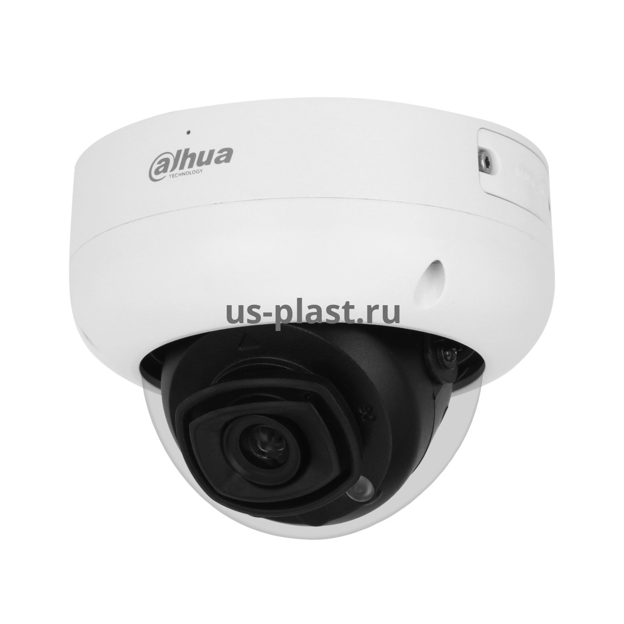 Dahua DH-IPC-HDBW5442RP-ASE-0280B-S3, 4Mп уличная купольная IP-камера