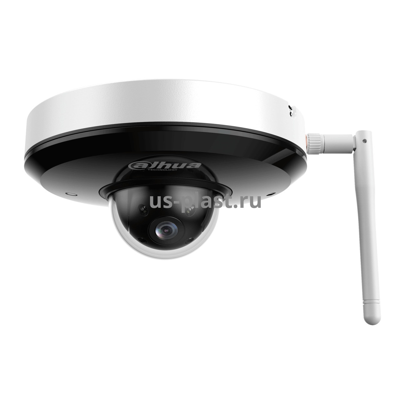 Dahua DH-SD1A404DB-GNY-W, 4Mп купольная PTZ IP-камера с Wi-Fi в Санкт-Петербурге