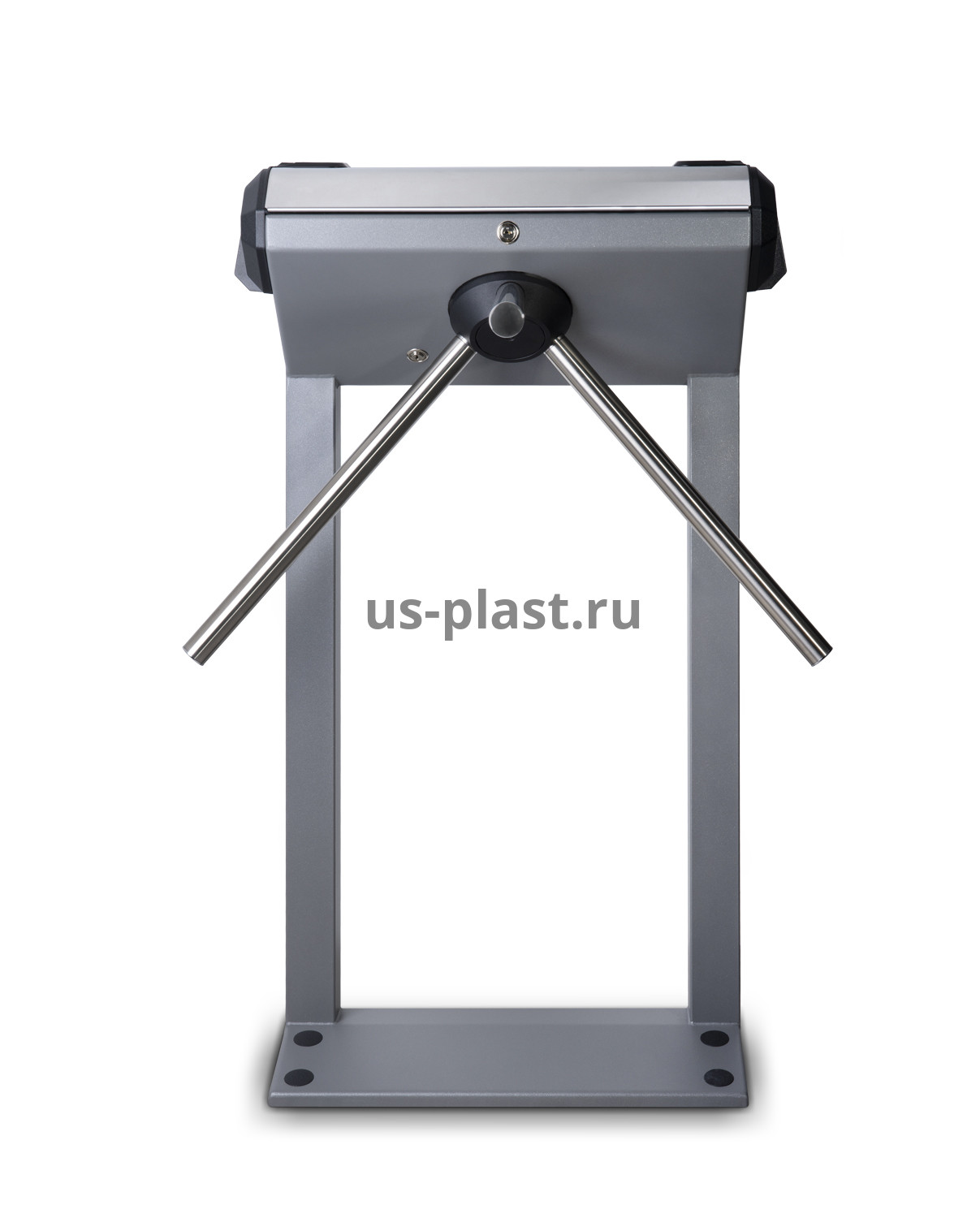 PERCo-KT02.9B, электронная проходная с активированным ПО PERCo-SS01. Фото N2 в Санкт-Петербурге