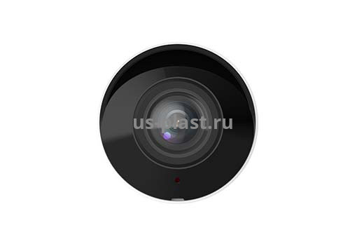 Uniview IPC2105SB-ADF16KM-I0, 5Мп Fisheye уличная цилиндрическая IP-камера. Фото N2