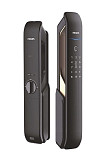 Philips EasyKey 9200, электронный биометрический дверной замок