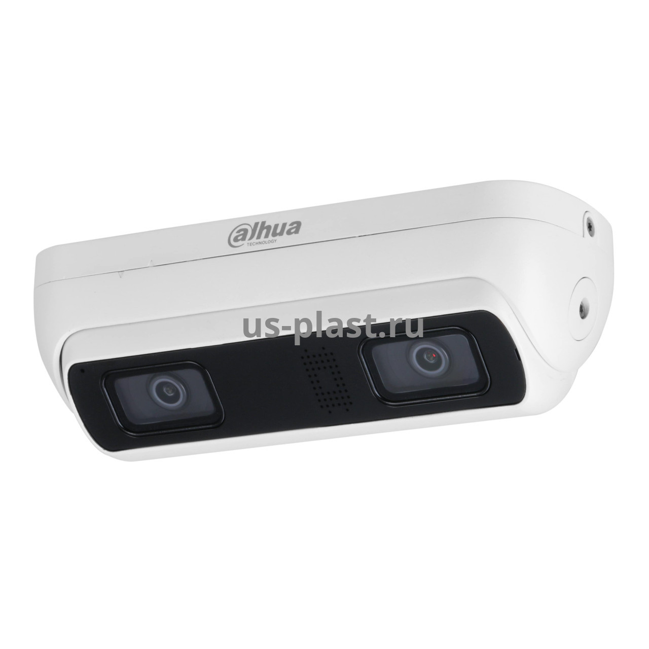 Dahua DH-IPC-HDW8441XP-3D-0200B, 4MP мультисенсорная двухматричная IP-камера в Санкт-Петербурге