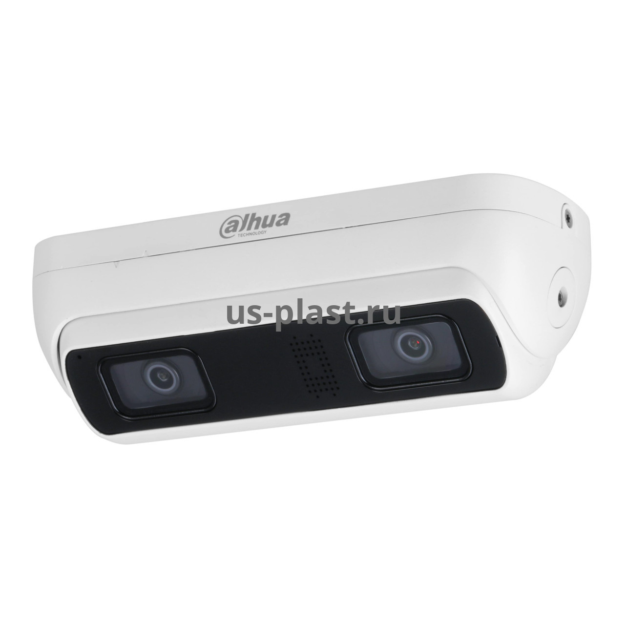 Dahua DH-IPC-HDW8441XP-3D-0200B, 4MP мультисенсорная двухматричная IP-камера