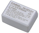 Casio HA-D21LBAT-A, аккумулятор увеличенной емкости