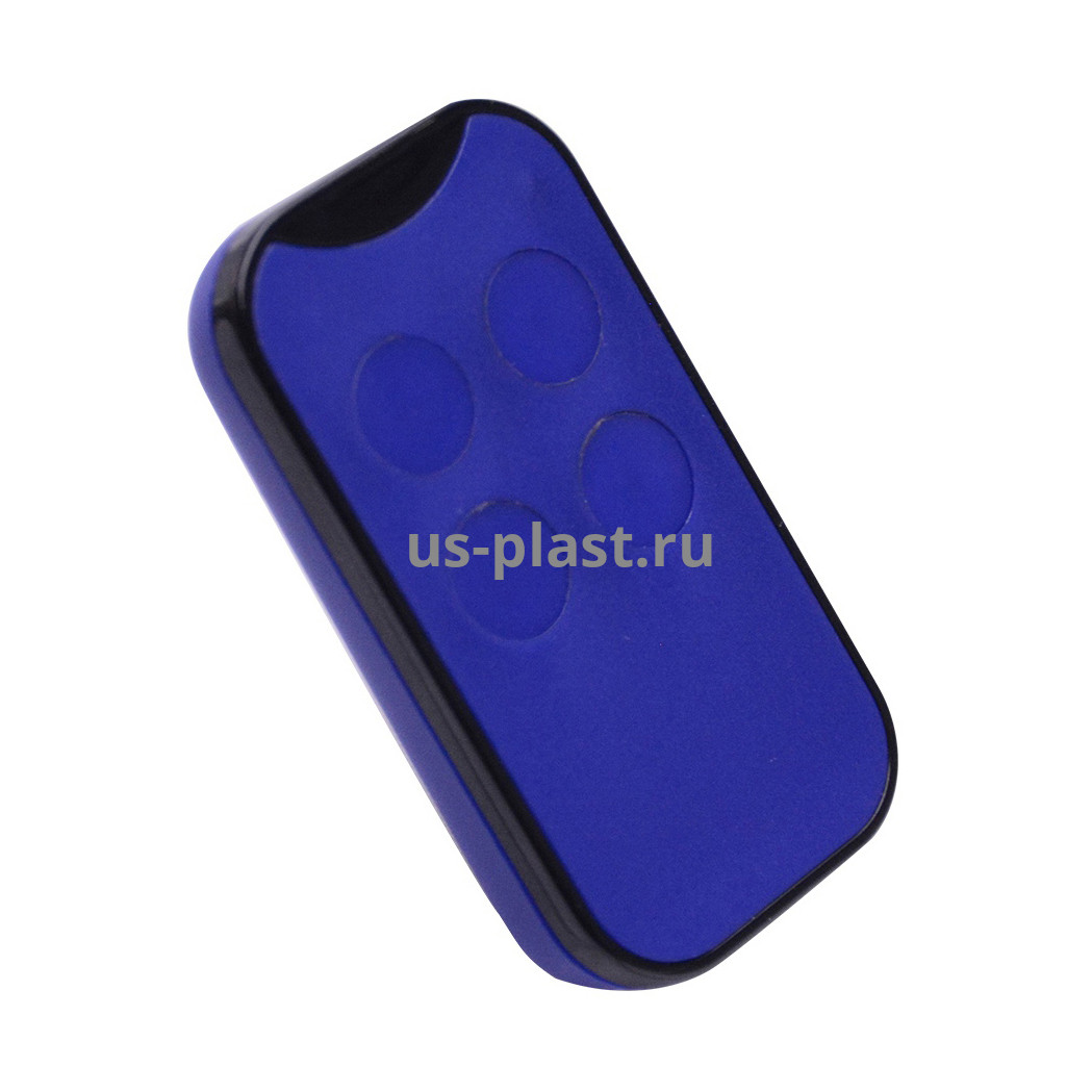 YET AIO PRO (Blue) универсальный пульт дубликатор для ворот и шлагбаумов. Фото N2 в Санкт-Петербурге