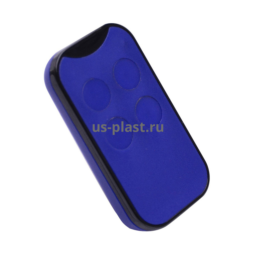 YET AIO PRO (Blue) универсальный пульт дубликатор для ворот и шлагбаумов. Фото N2