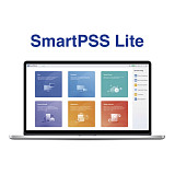 Ранее вы смотрели Программное обеспечение Dahua SmartPSS Lite