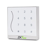 ZKTeco ProID30WE, уличный считыватель карт EM-Marine с клавиатурой