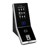 Ранее вы смотрели ZKTeco ProBio(QR), автономный биометрический терминал со сканером QR-кода