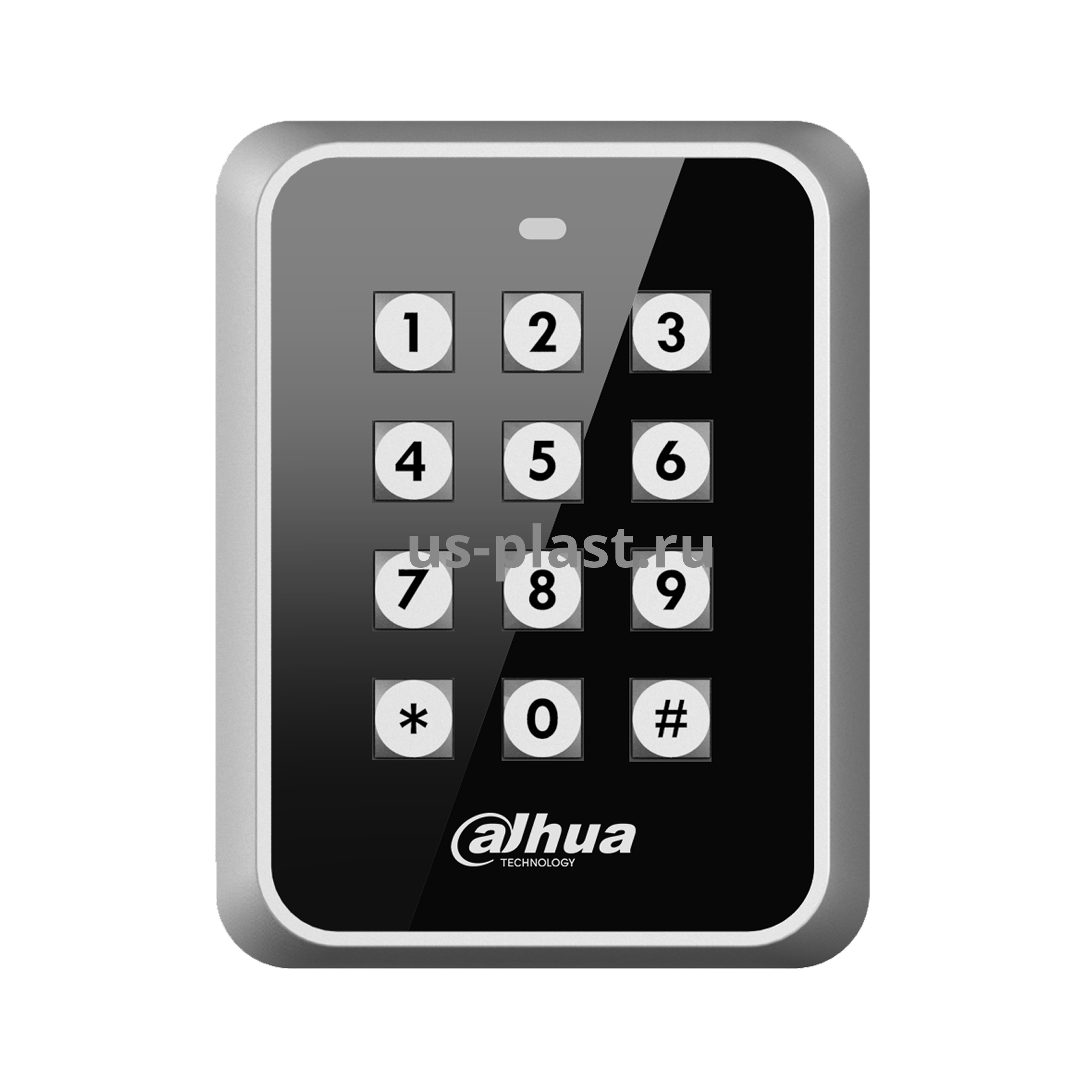 Dahua DHI-ASR1101M, RFID-считыватель карт доступа Mifare
