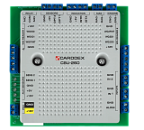 Ранее вы смотрели CARDDEX CBU-260, контроллер автономной электронной проходной