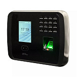 ZKTeco MB460 Plus [EM] Battery биометрический терминал с распознаванием лиц и отпечатков пальцев с ADMS