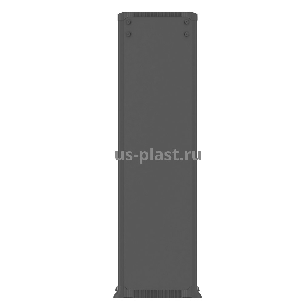БЛОКПОСТ "МАТРЁШКА" PC V 9300, арочный стационарный металлодетектор. Фото N5