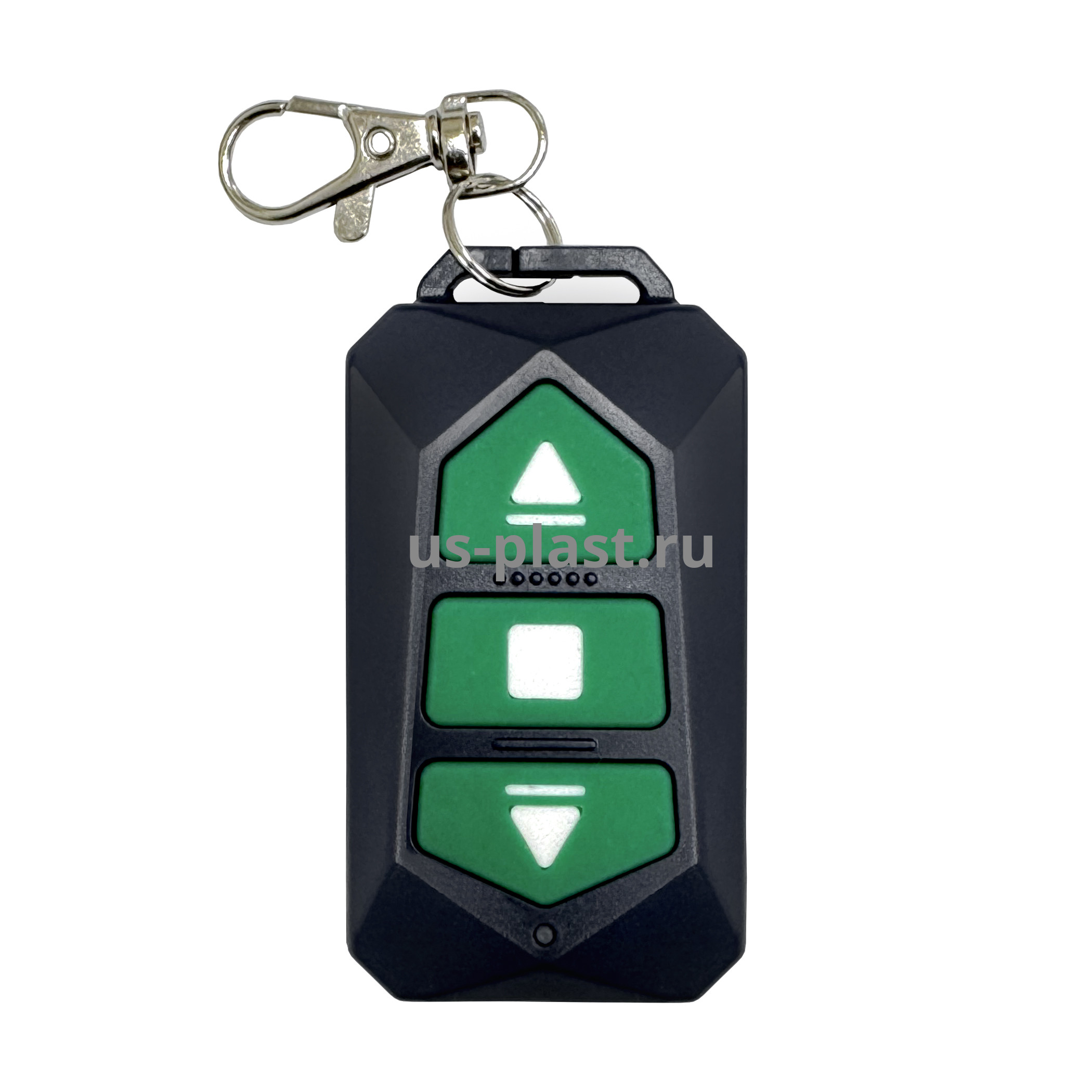 ZKTeco CMP200 Remote Control, пульт управления шлагбаумом