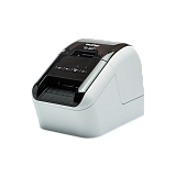 Принтер этикеток Brother QL-800 (QL800R1) 300 dpi, USB