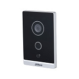 Ранее вы смотрели Dahua DHI-VTO2211G-WP-S2, одноабонентская вызывная панель IP домофона с Wi-Fi