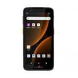 Терминал сбора данных Mertech MovFast S55 9200