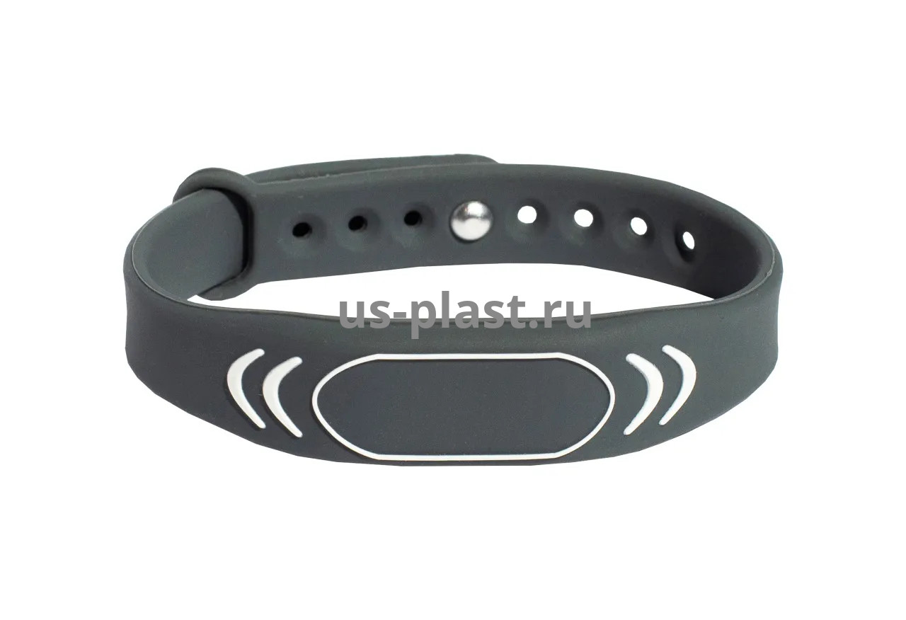 RFID браслеты